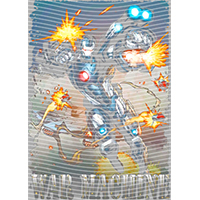 Marvel Comics-MA 160